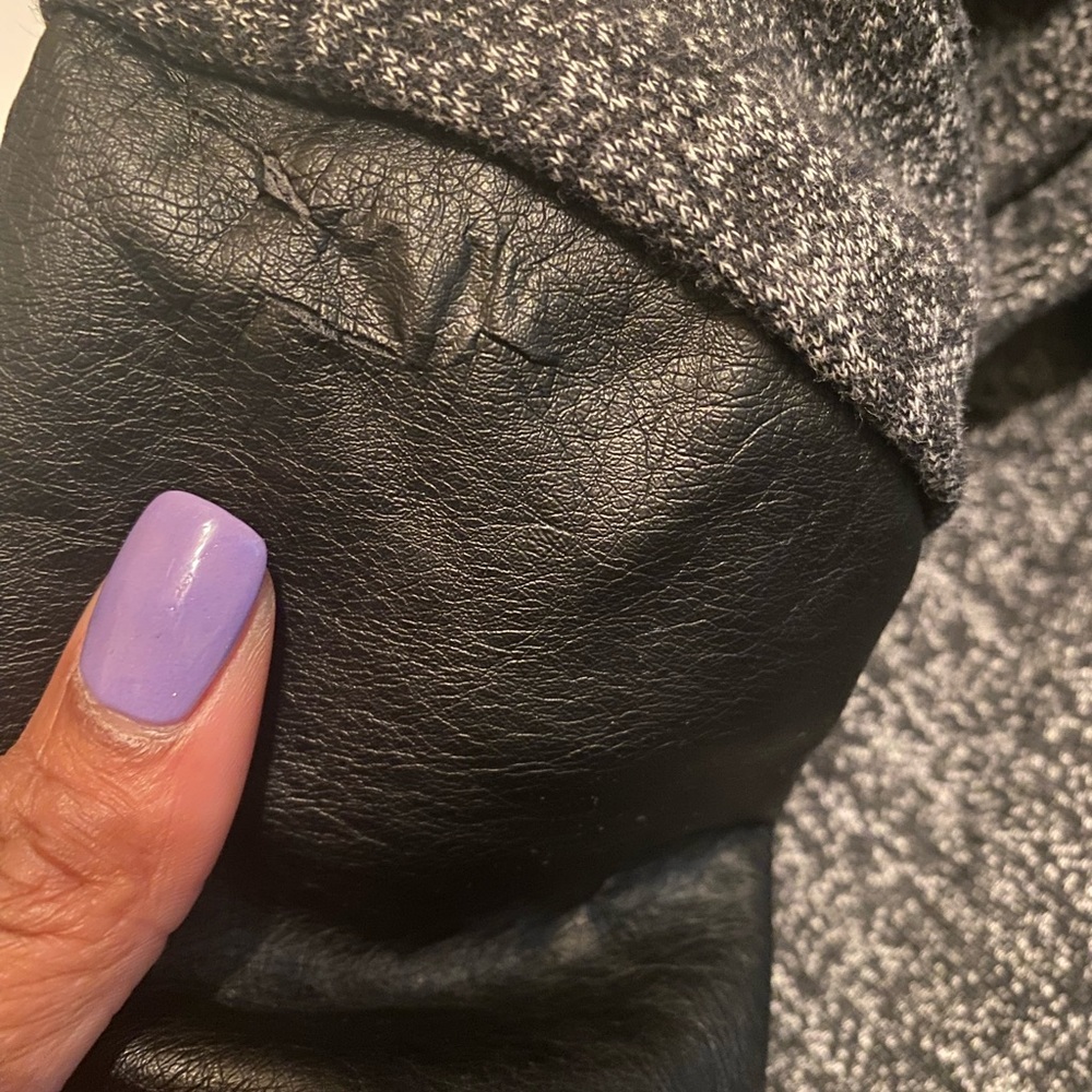 Ashley Outerwear Blazer Coat - Picture 2 of 5